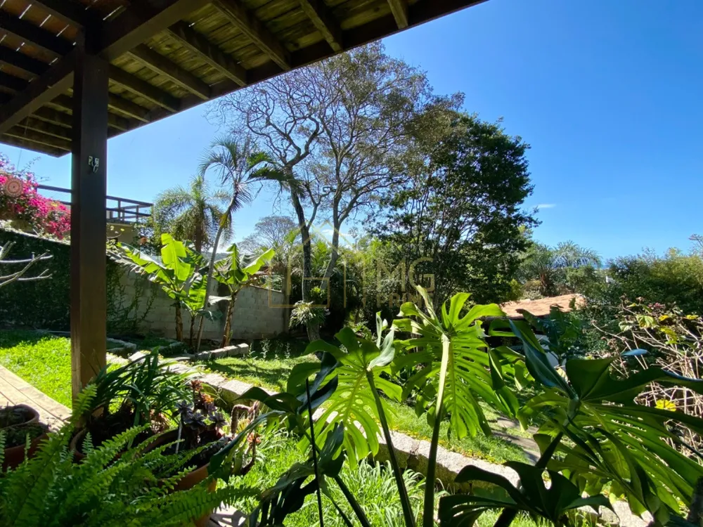 Casa, 3 quartos, 244 m² - Foto 15