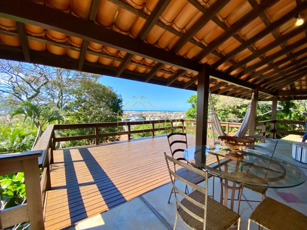 Casa, 3 quartos, 244 m² - Foto 10