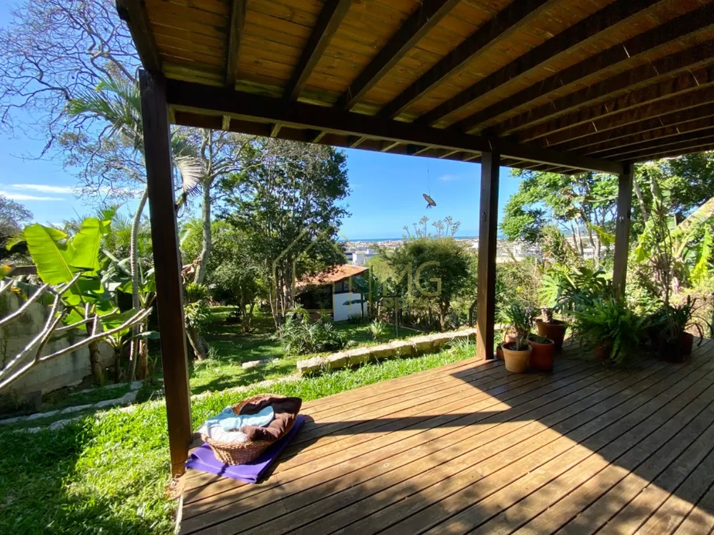 Casa, 3 quartos, 244 m² - Foto 13