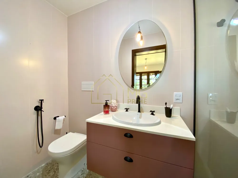Casa, 3 quartos, 244 m² - Foto 5
