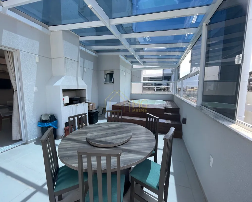Cobertura, 3 quartos, 221 m² - Foto 15
