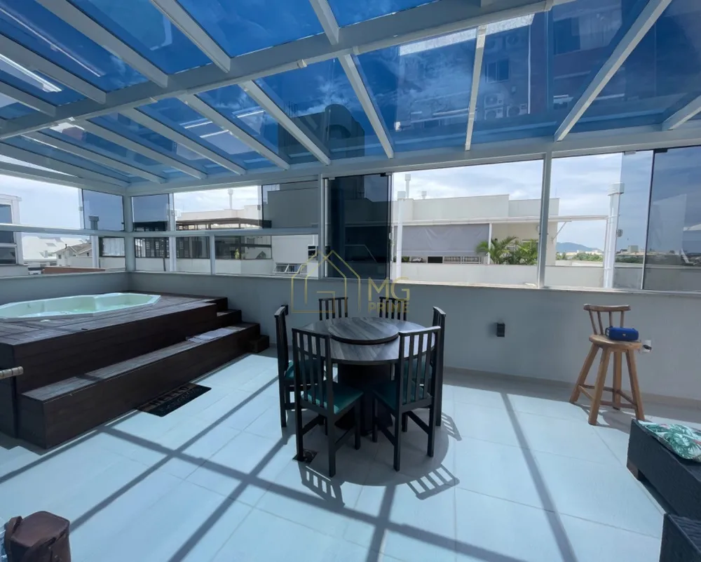 Cobertura, 3 quartos, 221 m² - Foto 16