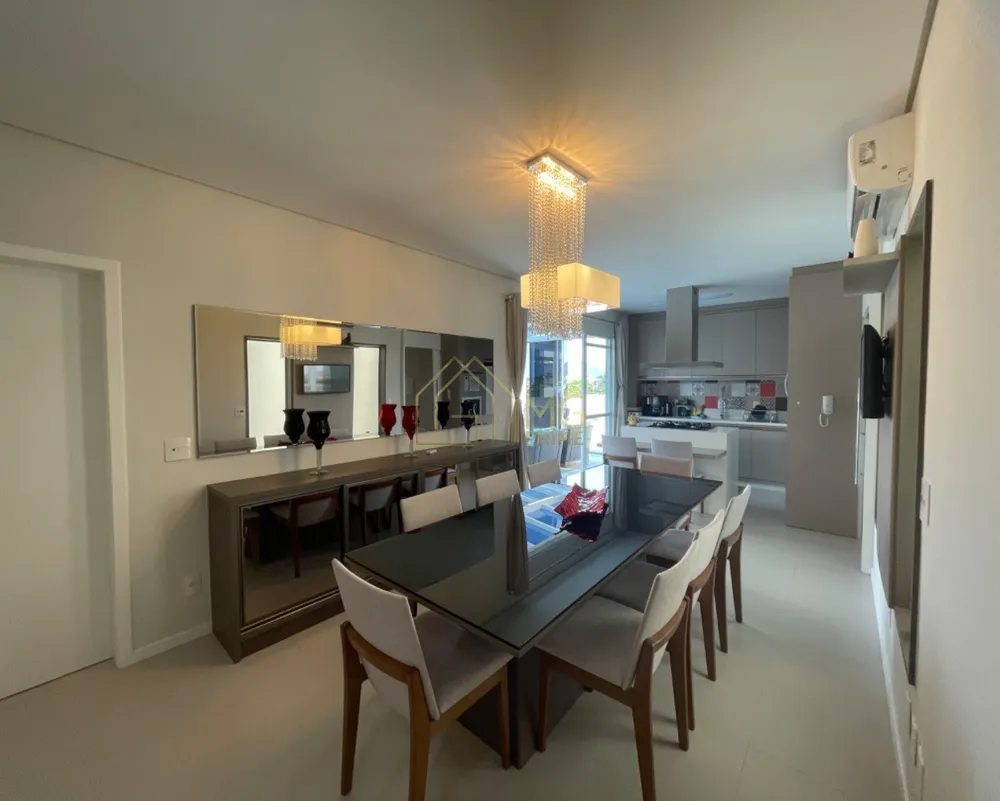 Cobertura, 3 quartos, 221 m² - Foto 8