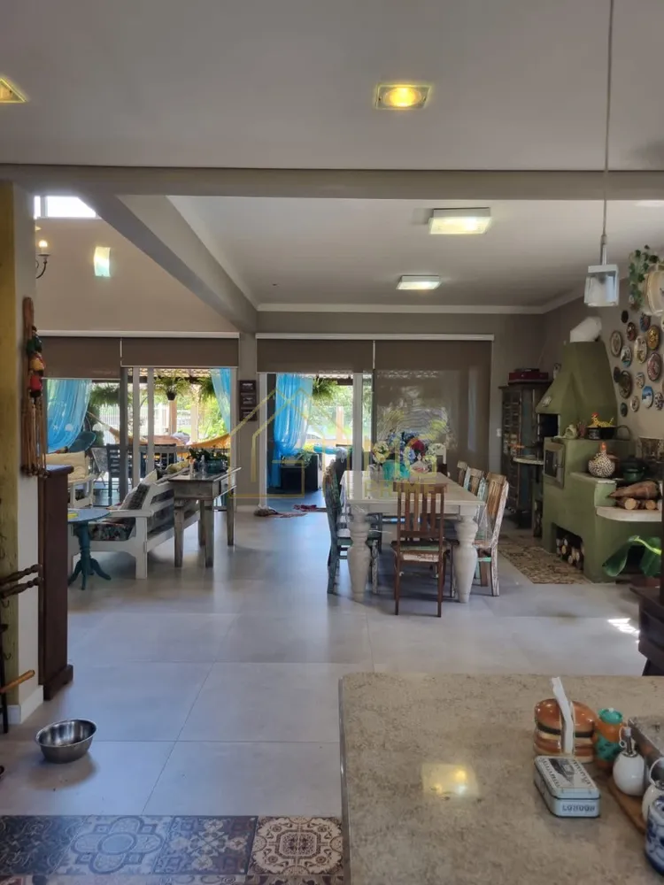 Casa, 4 quartos - Foto 6