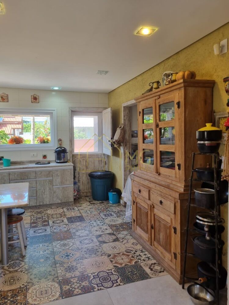 Casa, 4 quartos - Foto 6