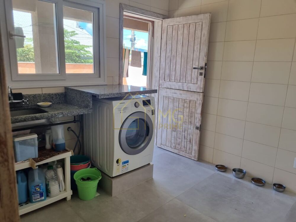Casa, 4 quartos - Foto 2
