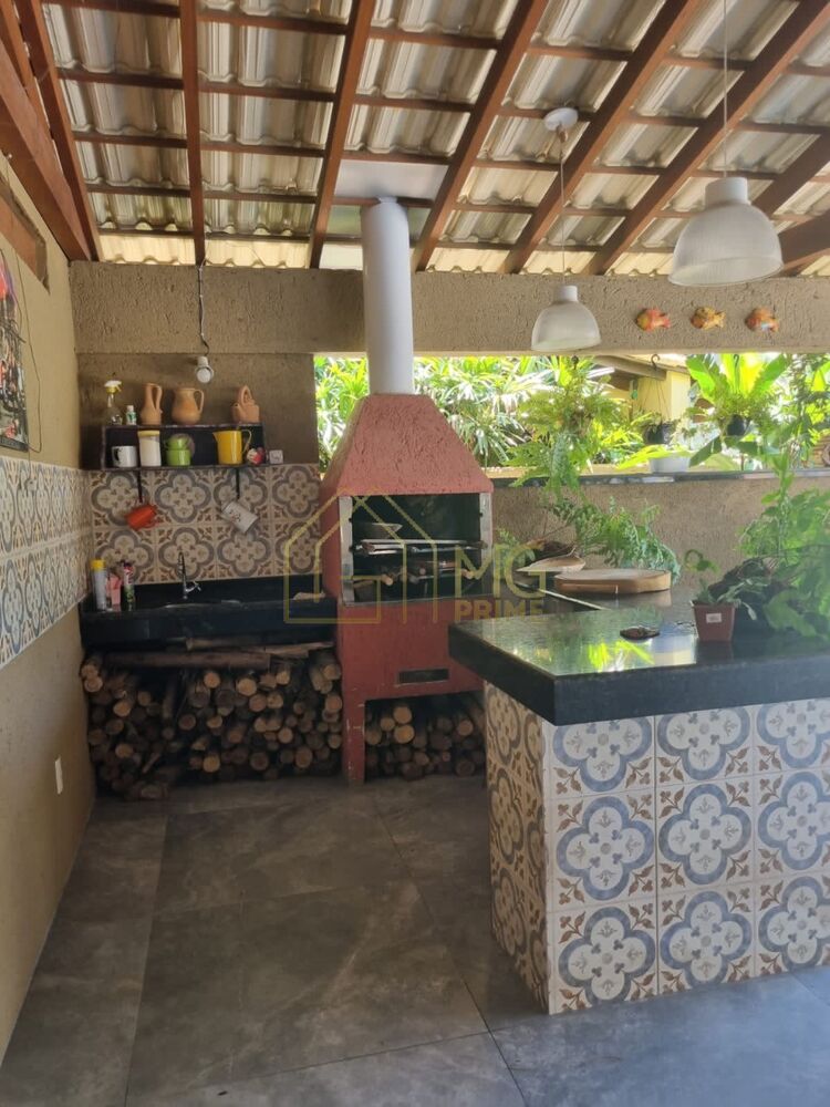 Casa, 4 quartos - Foto 5
