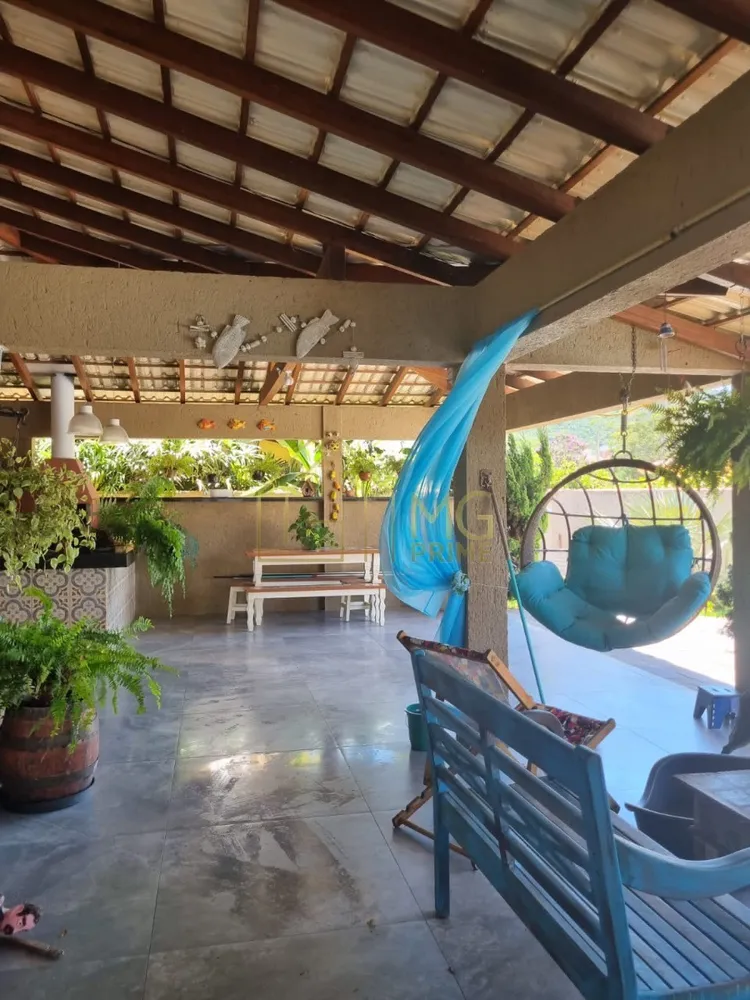 Casa, 4 quartos - Foto 5