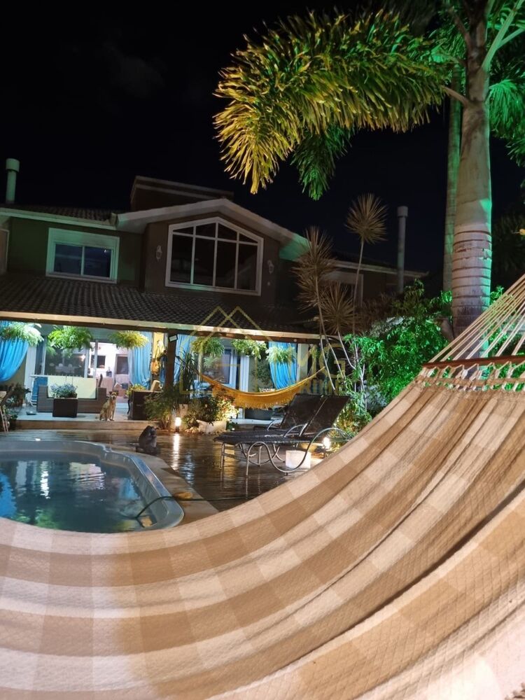 Casa, 4 quartos - Foto 4