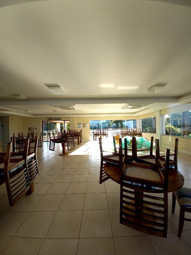 Apartamento, 4 quartos, 190 m² - Foto 22