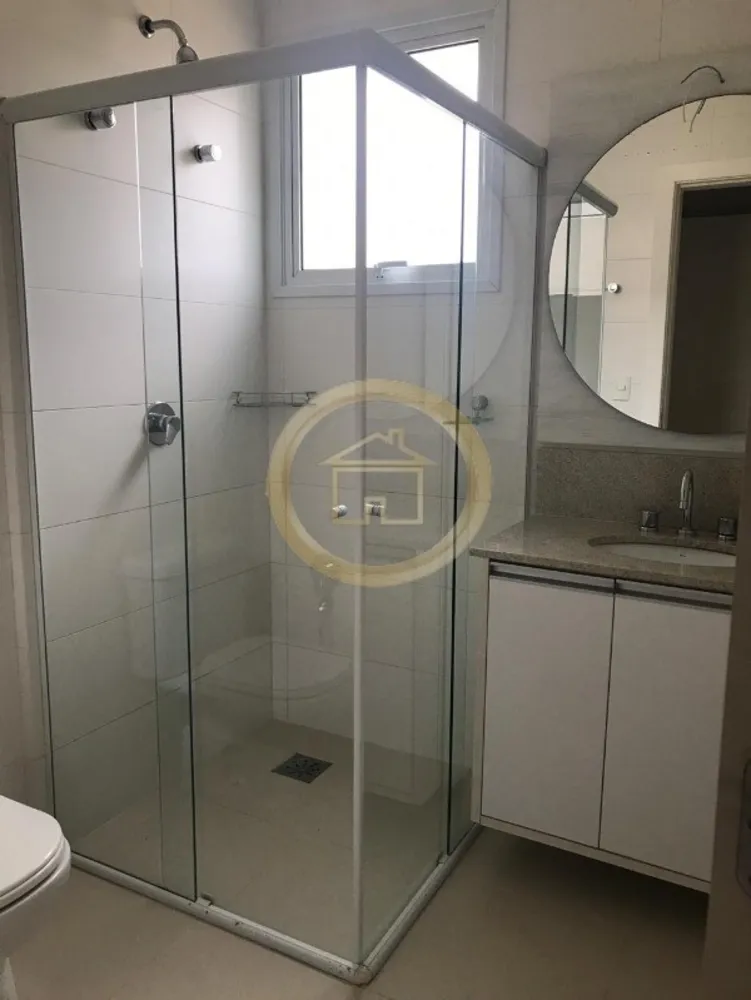 Apartamento, 4 quartos, 190 m² - Foto 12