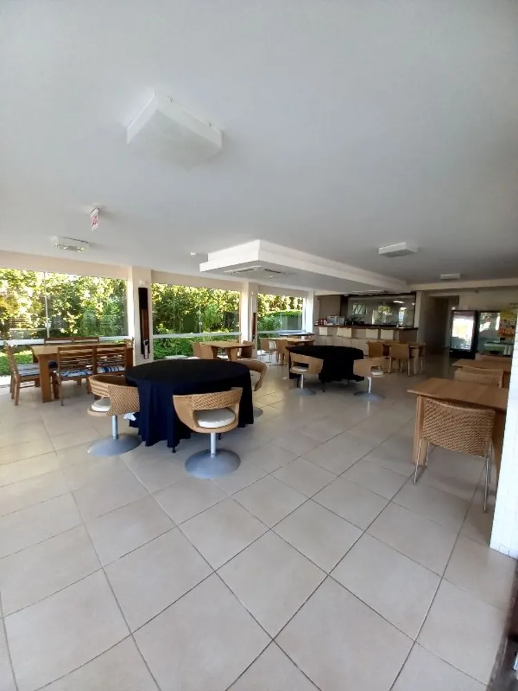 Apartamento, 4 quartos, 190 m² - Foto 31