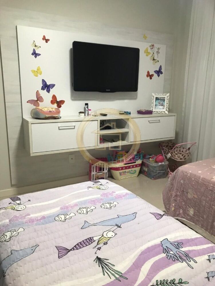 Apartamento, 4 quartos, 190 m² - Foto 32