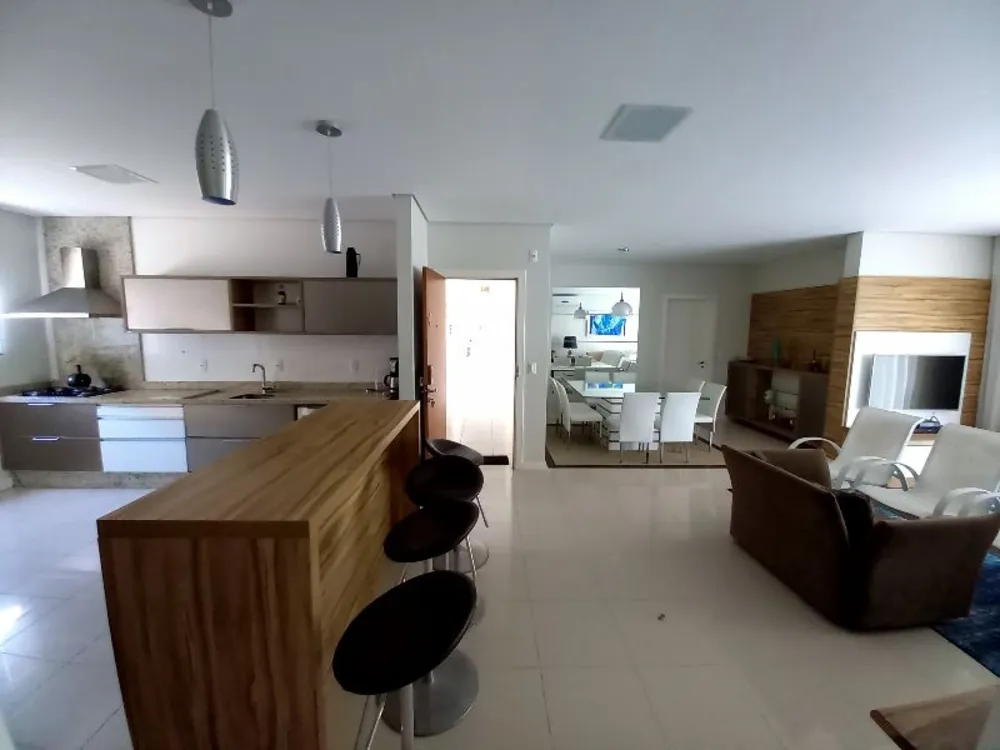 Apartamento, 4 quartos, 190 m² - Foto 7