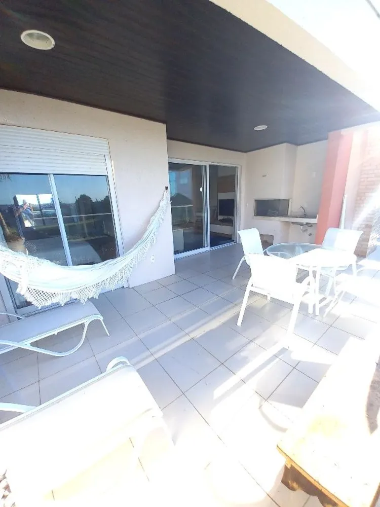 Apartamento, 4 quartos, 190 m² - Foto 9