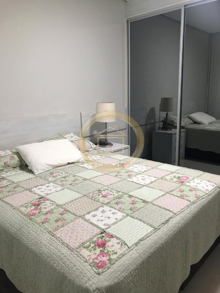 Apartamento, 4 quartos, 190 m² - Foto 4