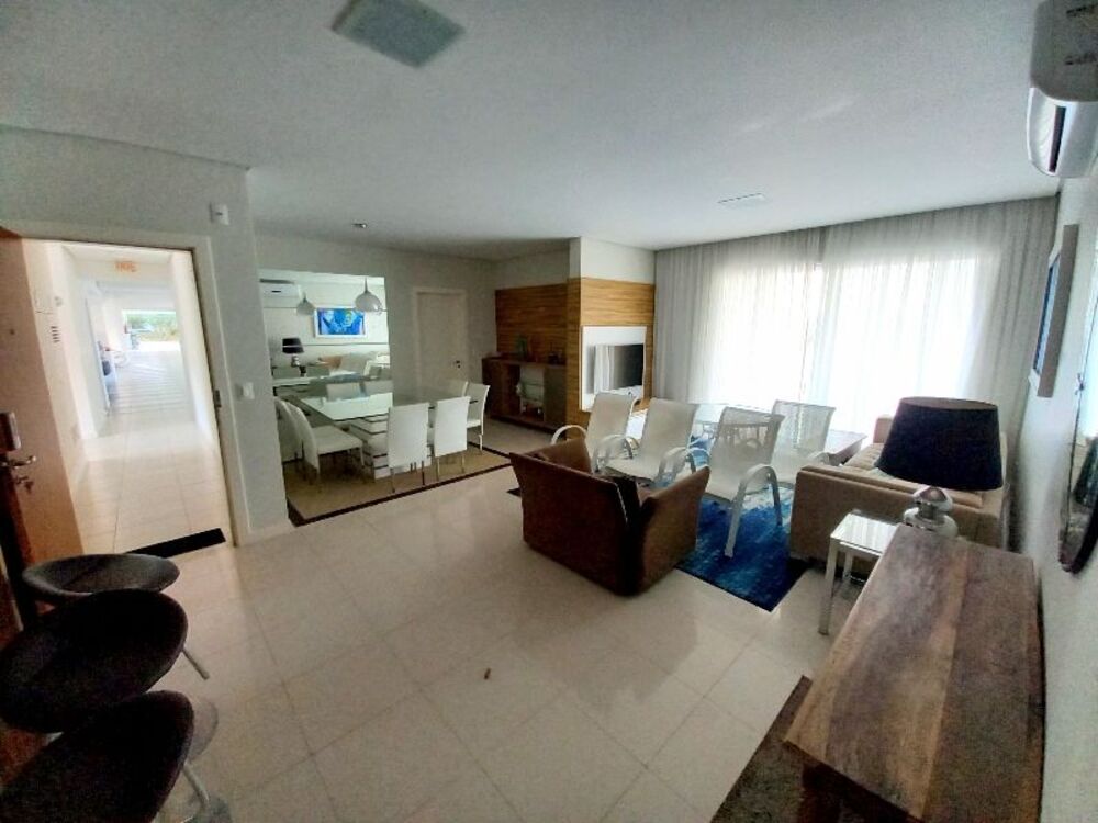 Apartamento, 4 quartos, 190 m² - Foto 8