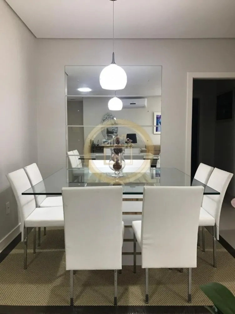 Apartamento, 4 quartos, 190 m² - Foto 4