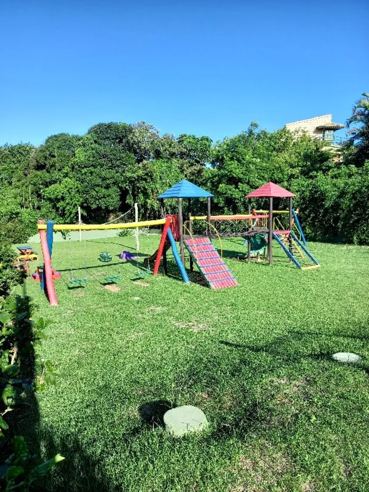 Apartamento, 4 quartos, 190 m² - Foto 34