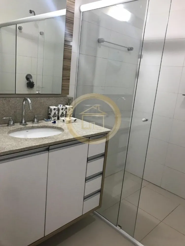 Apartamento, 4 quartos, 190 m² - Foto 13