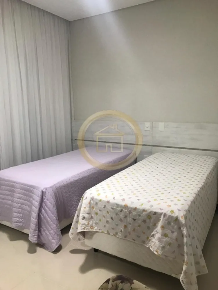 Apartamento, 4 quartos, 190 m² - Foto 17