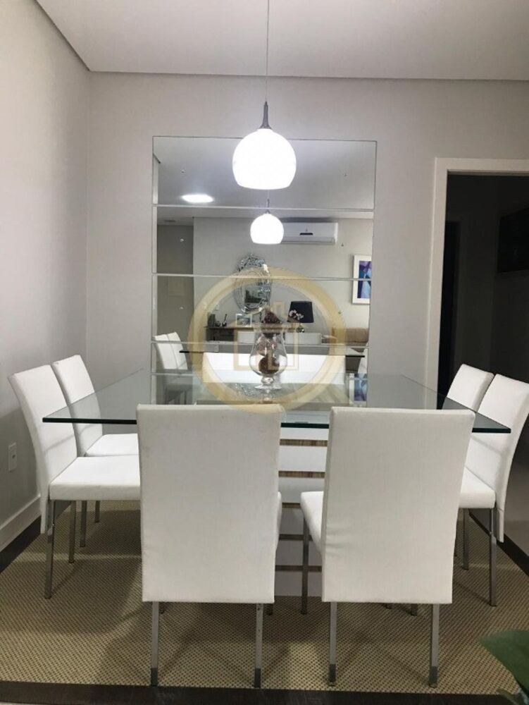 Apartamento, 4 quartos, 190 m² - Foto 5