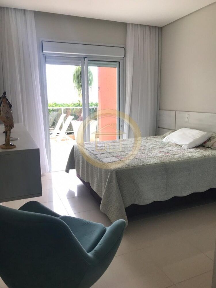Apartamento, 4 quartos, 190 m² - Foto 13