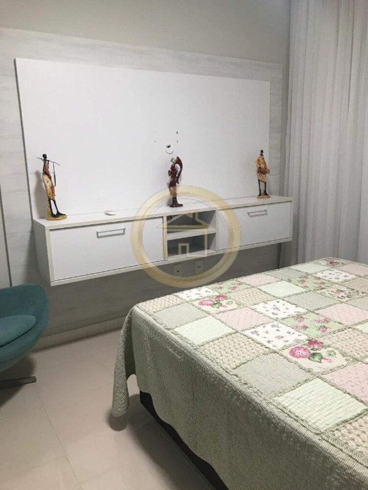 Apartamento, 4 quartos, 190 m² - Foto 27