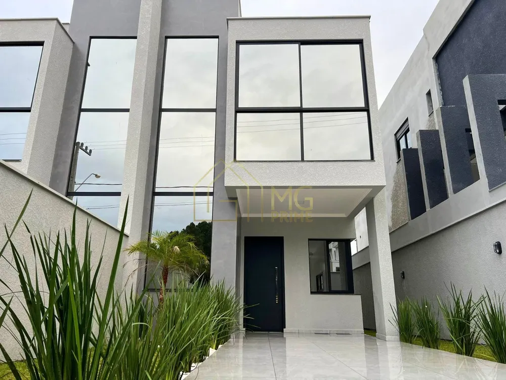 Casa, 3 quartos, 115 m² - Foto 3