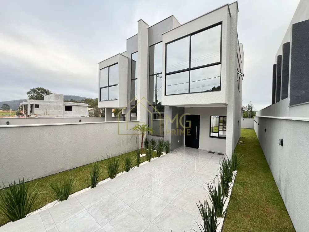 Casa, 3 quartos, 115 m² - Foto 4