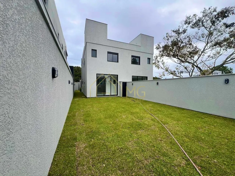 Casa, 3 quartos, 115 m² - Foto 5