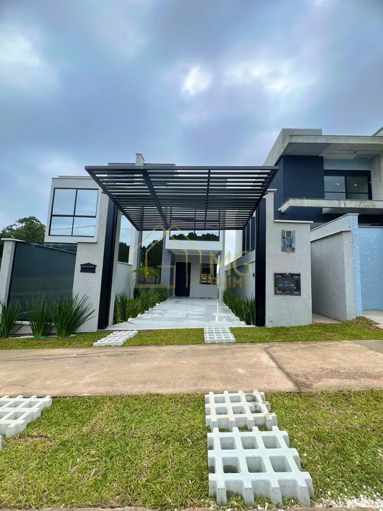 Casa, 3 quartos, 115 m² - Foto 1
