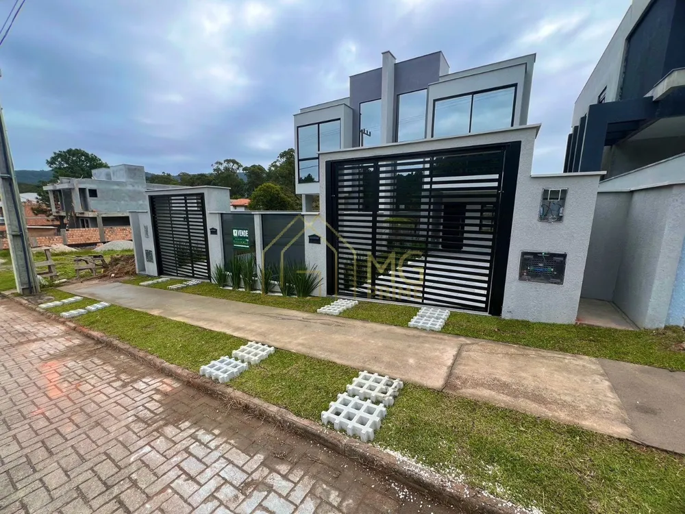 Casa, 3 quartos, 115 m² - Foto 2