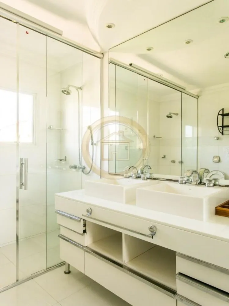 Casa, 4 quartos, 400 m² - Foto 16