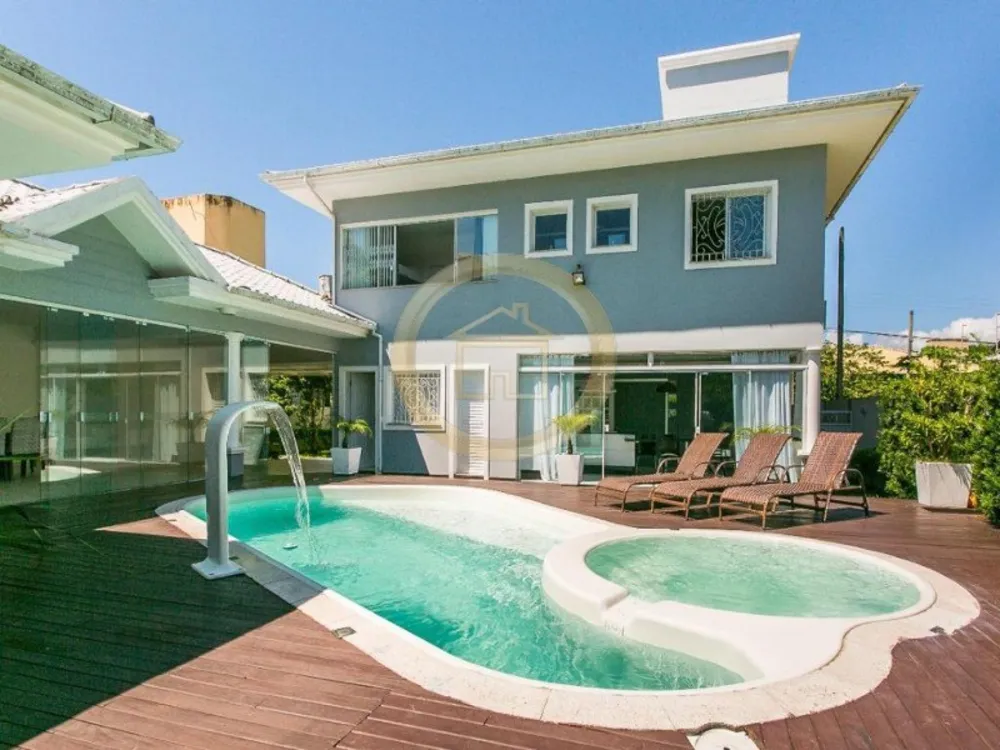 Casa, 4 quartos, 400 m² - Foto 2