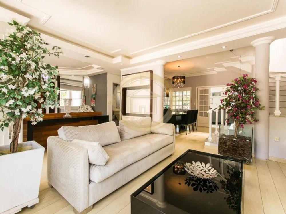 Casa, 4 quartos, 400 m² - Foto 8
