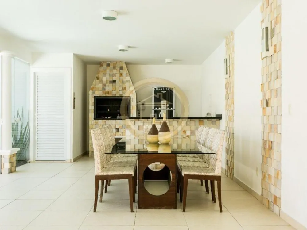 Casa, 4 quartos, 400 m² - Foto 12