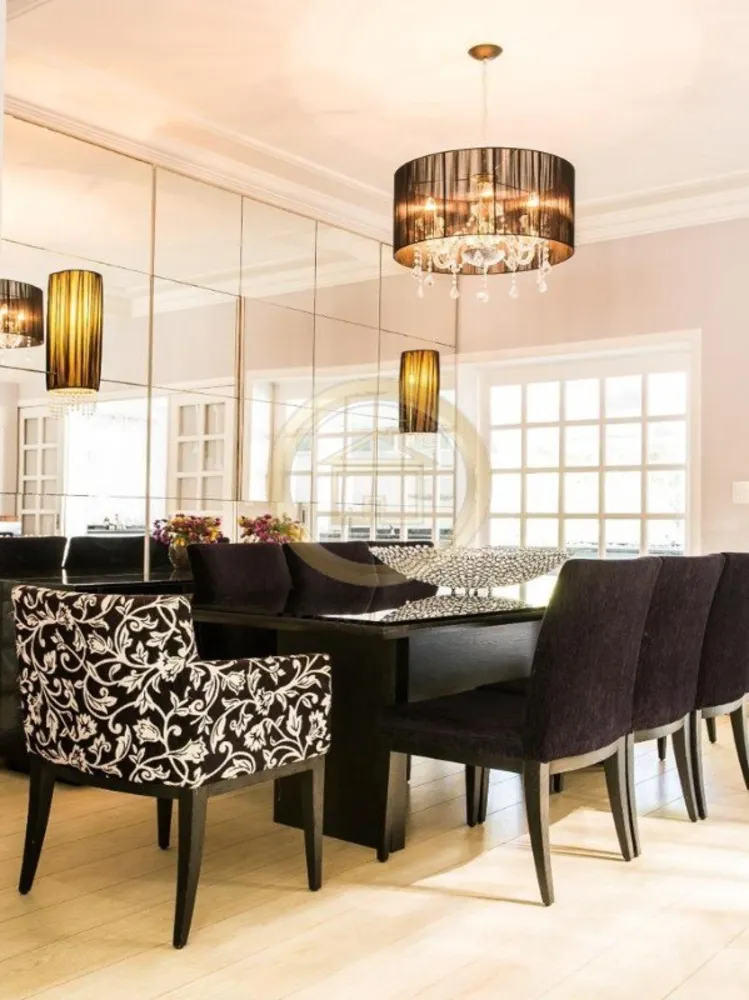 Casa, 4 quartos, 400 m² - Foto 4