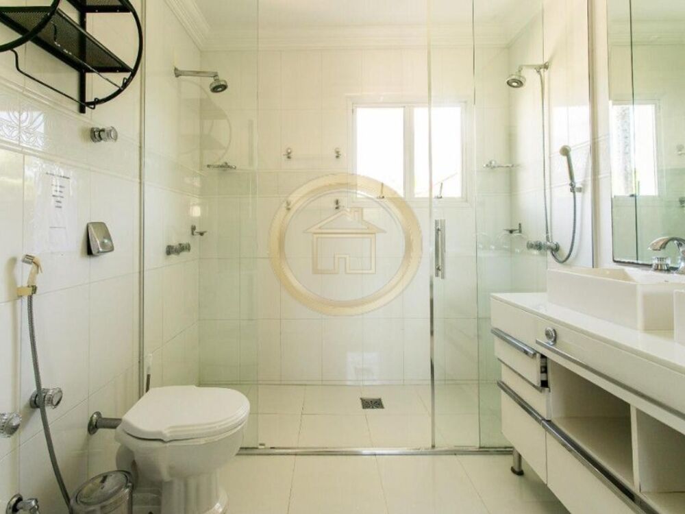 Casa, 4 quartos, 400 m² - Foto 3