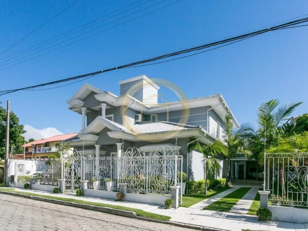 Casa, 4 quartos, 400 m² - Foto 1
