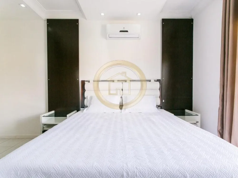 Casa, 4 quartos, 400 m² - Foto 14