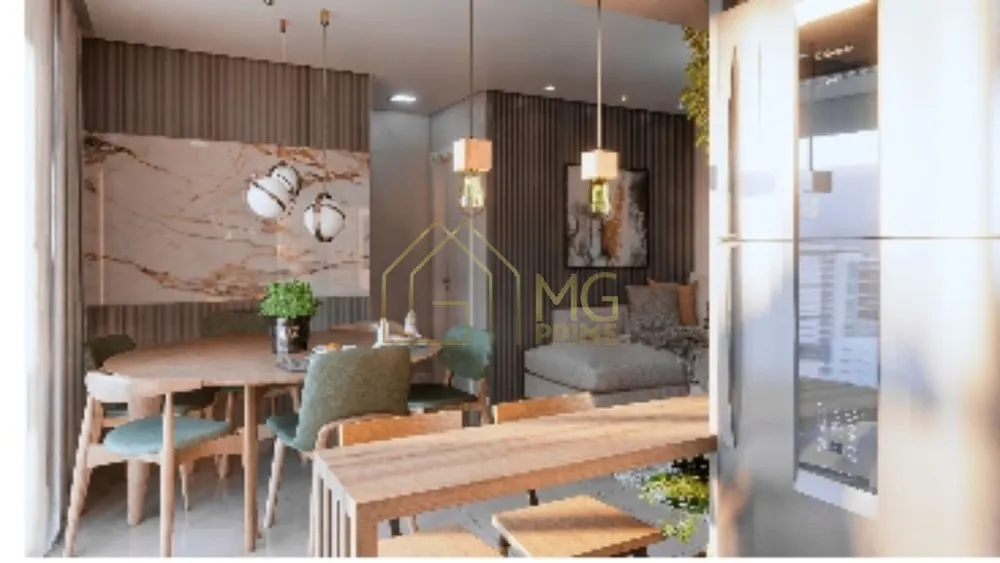 Apartamento, 2 quartos, 67 m² - Foto 5