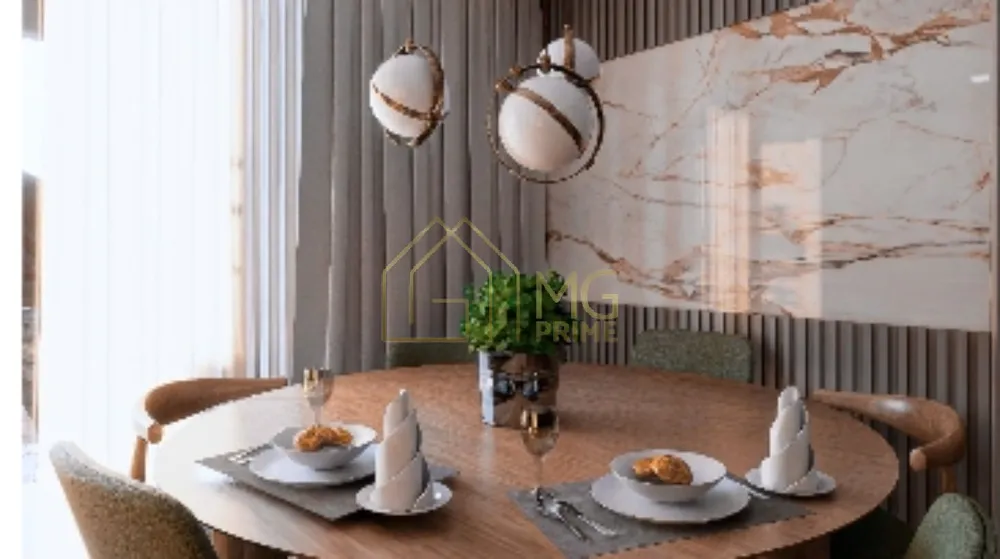 Apartamento, 2 quartos, 67 m² - Foto 8