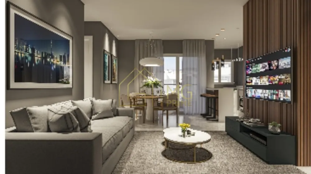 Apartamento, 2 quartos, 67 m² - Foto 10