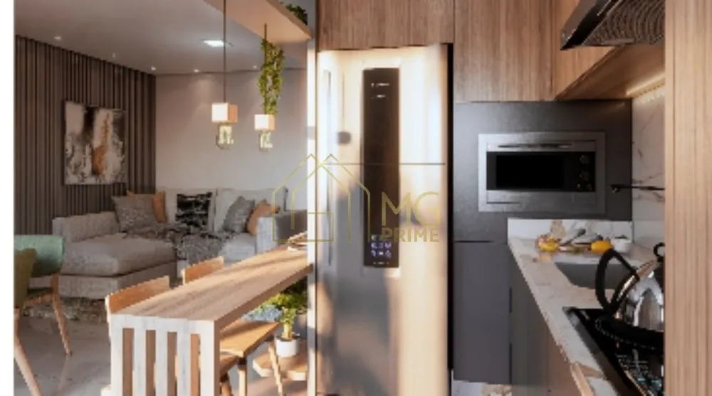 Apartamento, 2 quartos, 67 m² - Foto 6