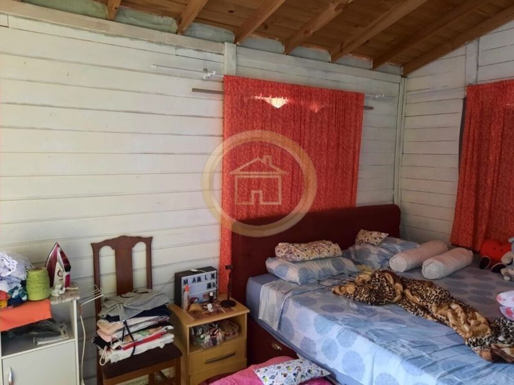 Casa à venda com 2 quartos, 48m² - Foto 3