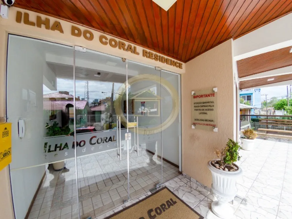 Apartamento, 1 quarto, 49 m² - Foto 2