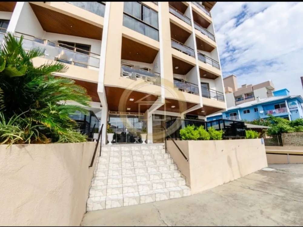 Apartamento, 1 quarto, 49 m² - Foto 1