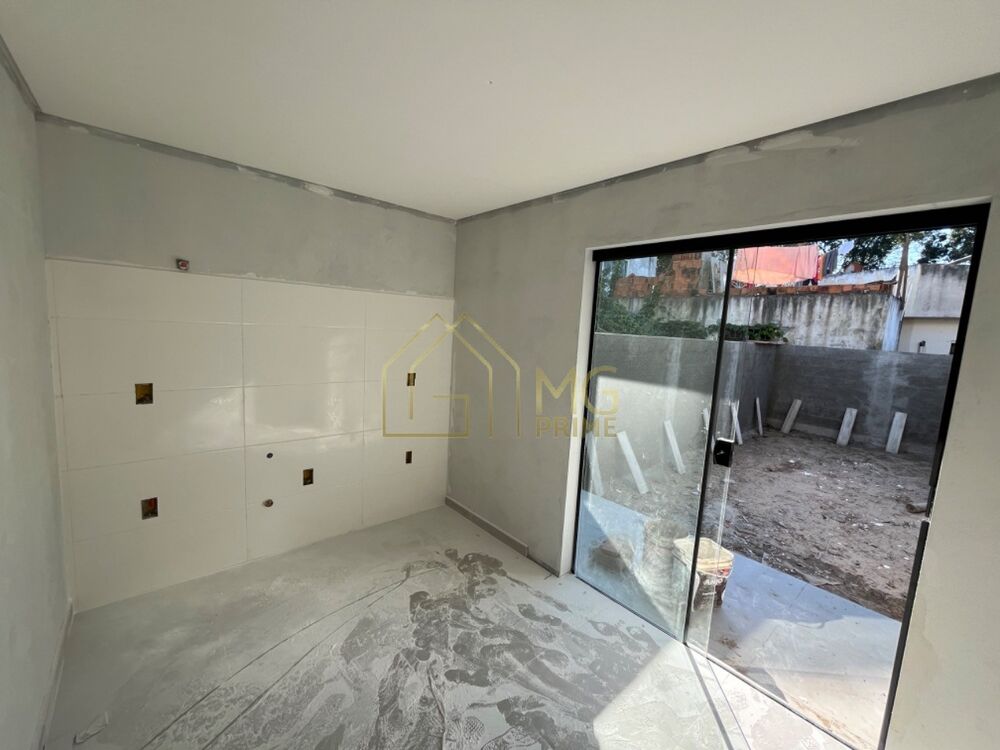 Casa à venda com 2 quartos - Foto 4