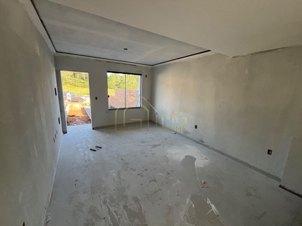 Casa à venda com 2 quartos - Foto 3